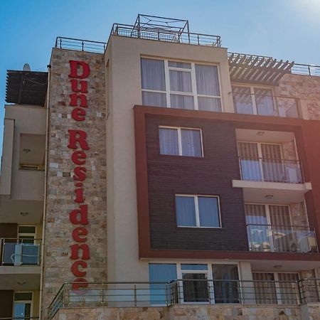 Menada Dune Residence Apartments Sunny Beach Ngoại thất bức ảnh