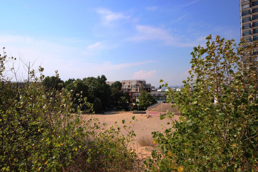 Menada Dune Residence Apartments Sunny Beach Ngoại thất bức ảnh