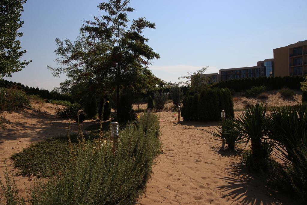 Menada Dune Residence Apartments Sunny Beach Ngoại thất bức ảnh