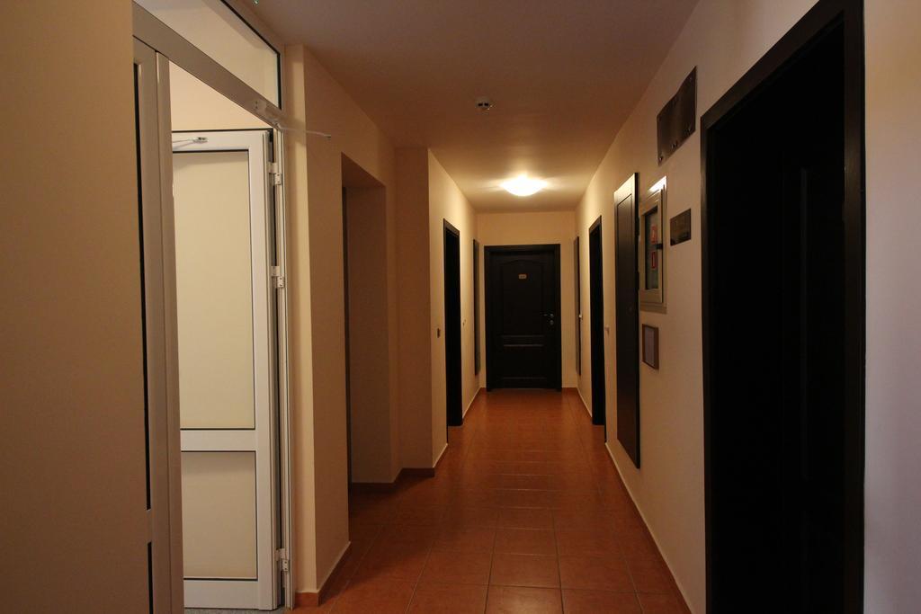 Menada Dune Residence Apartments Sunny Beach Ngoại thất bức ảnh