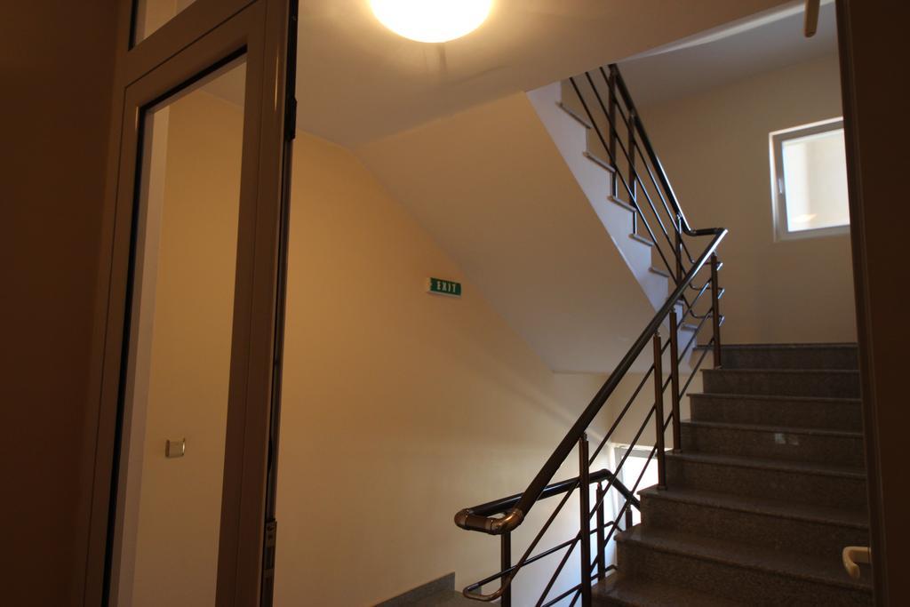 Menada Dune Residence Apartments Sunny Beach Ngoại thất bức ảnh