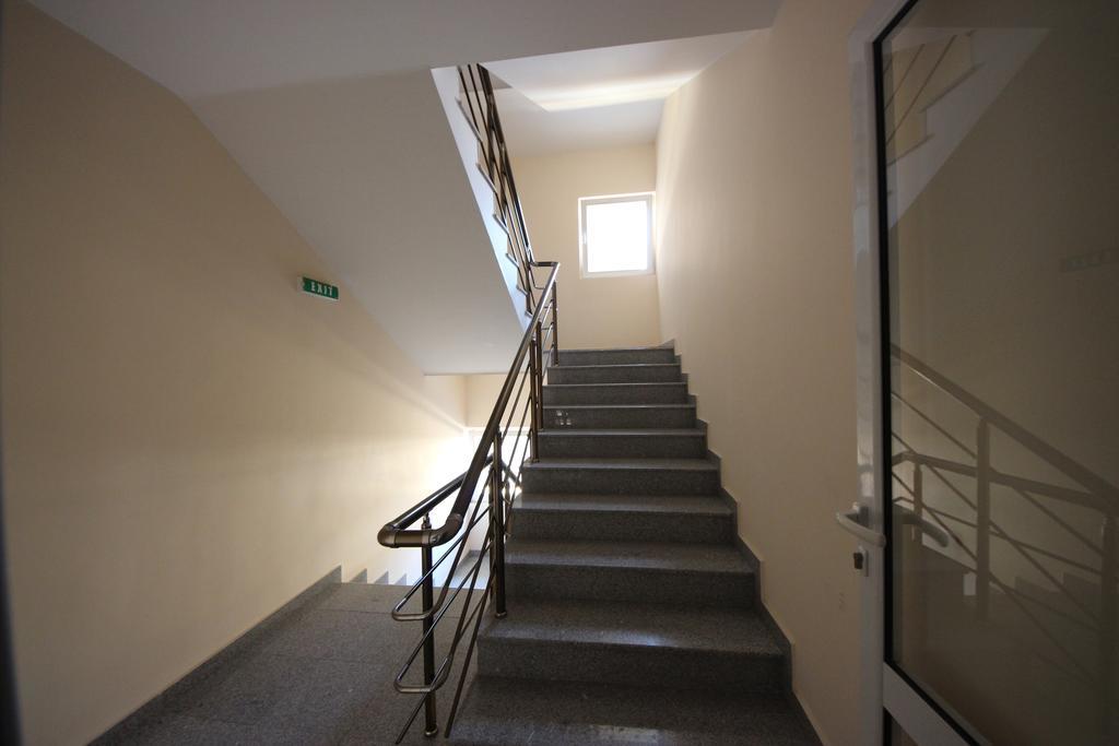 Menada Dune Residence Apartments Sunny Beach Ngoại thất bức ảnh