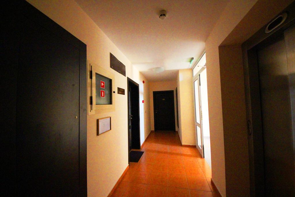 Menada Dune Residence Apartments Sunny Beach Ngoại thất bức ảnh