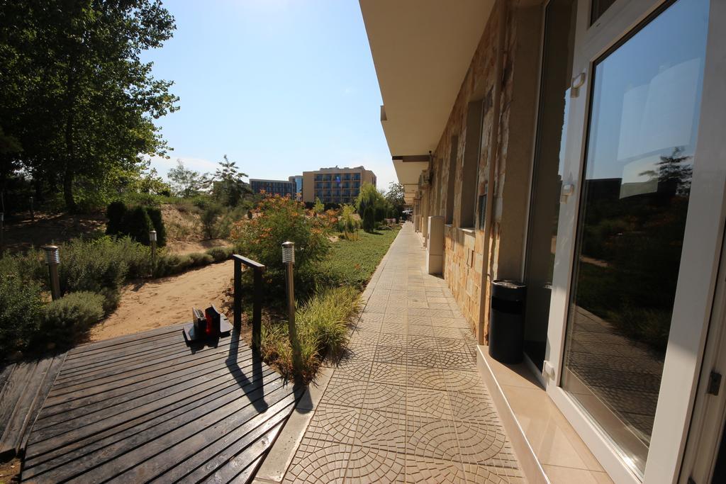 Menada Dune Residence Apartments Sunny Beach Ngoại thất bức ảnh