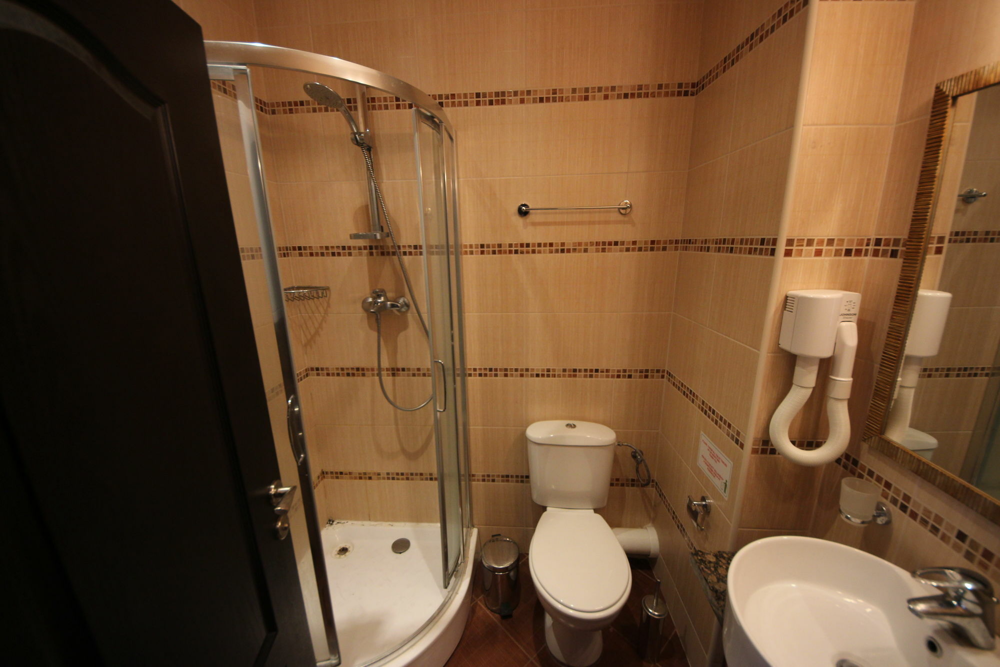 Menada Dune Residence Apartments Sunny Beach Ngoại thất bức ảnh