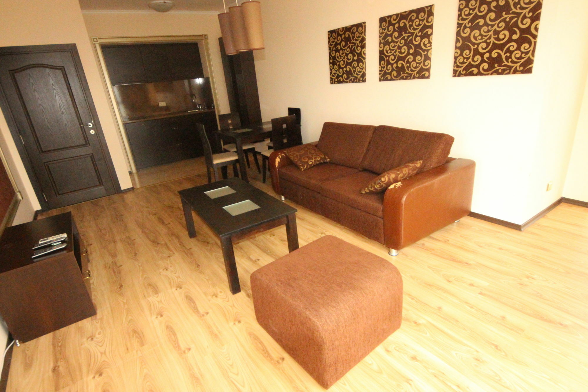 Menada Dune Residence Apartments Sunny Beach Ngoại thất bức ảnh
