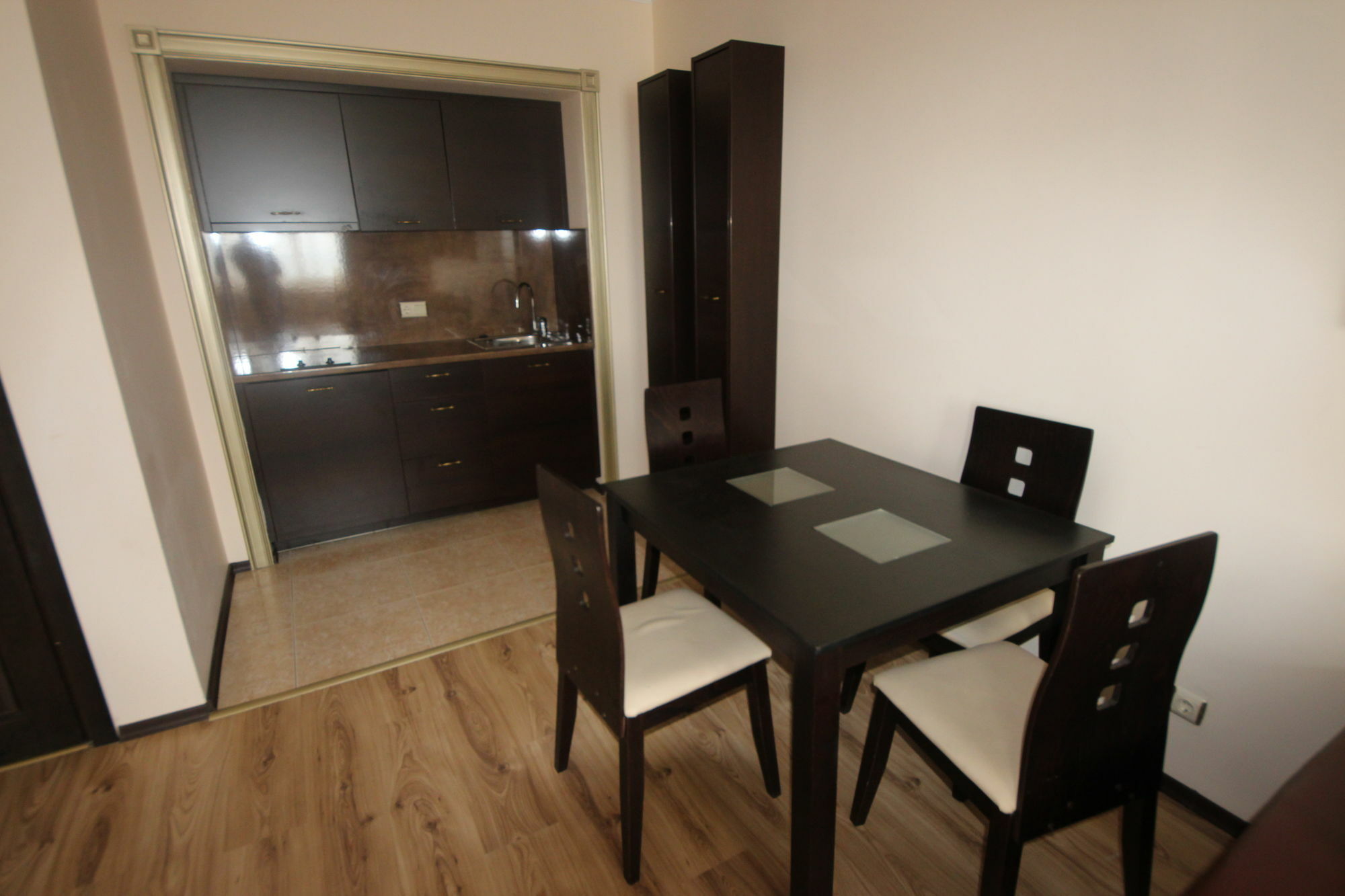 Menada Dune Residence Apartments Sunny Beach Ngoại thất bức ảnh