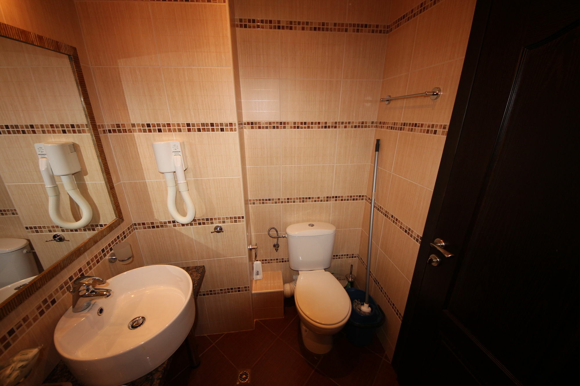 Menada Dune Residence Apartments Sunny Beach Ngoại thất bức ảnh