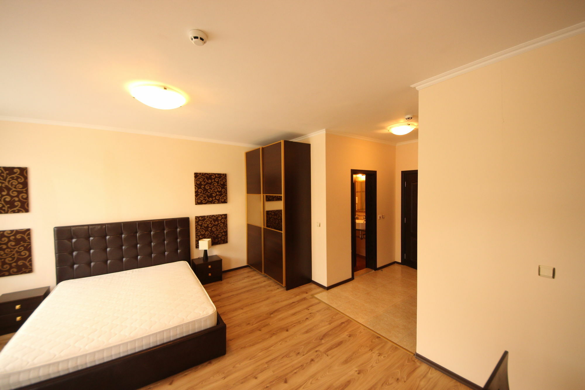 Menada Dune Residence Apartments Sunny Beach Ngoại thất bức ảnh