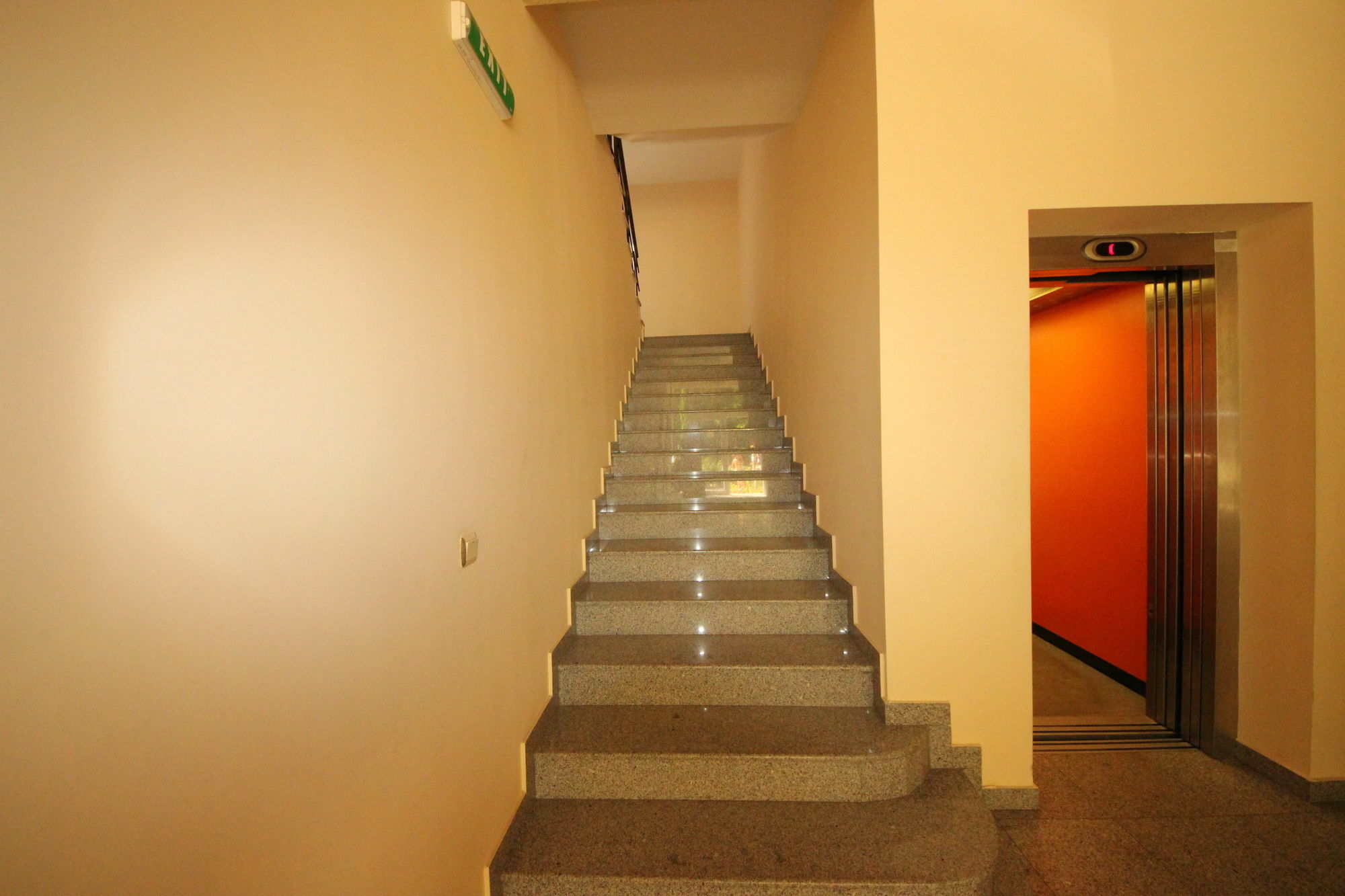 Menada Dune Residence Apartments Sunny Beach Ngoại thất bức ảnh
