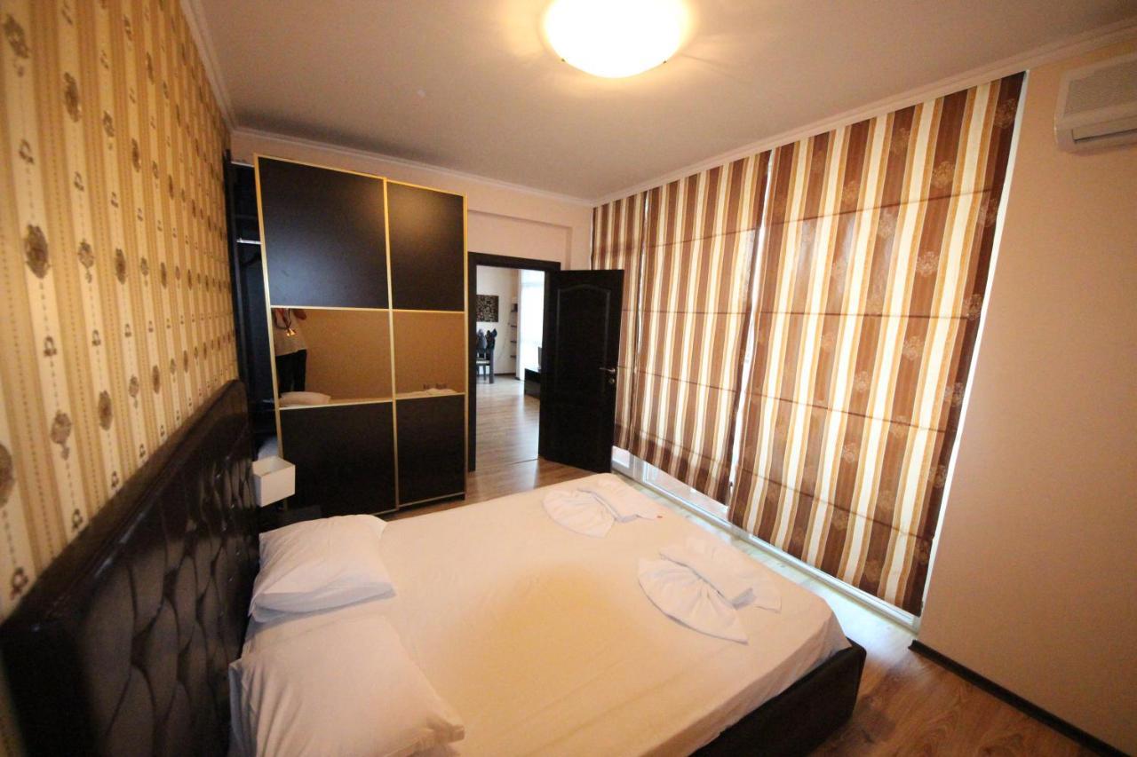 Menada Dune Residence Apartments Sunny Beach Ngoại thất bức ảnh