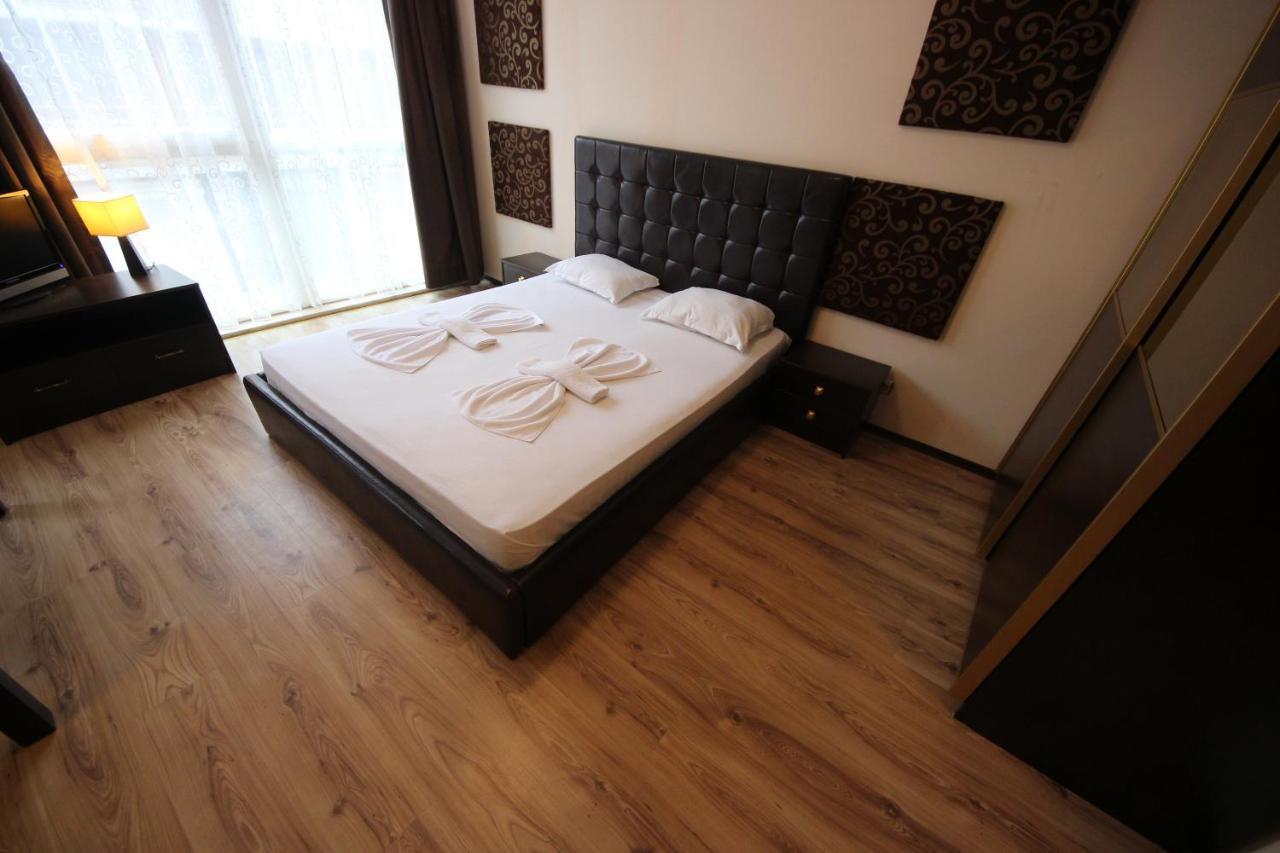 Menada Dune Residence Apartments Sunny Beach Ngoại thất bức ảnh